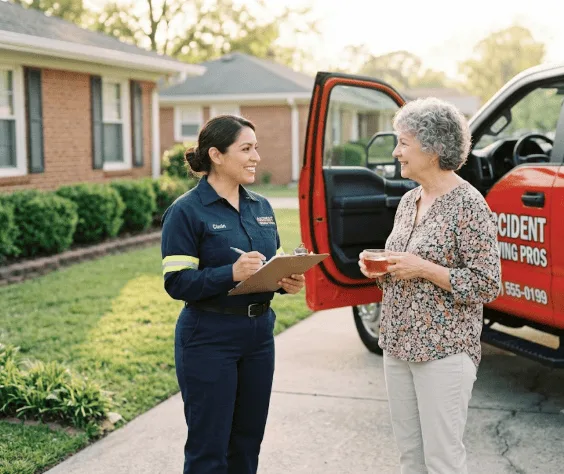 Accident Towing Service Purcell, MO FAQs